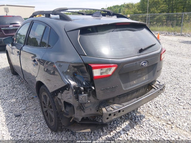 Subaru Impreza 2.0i Premium