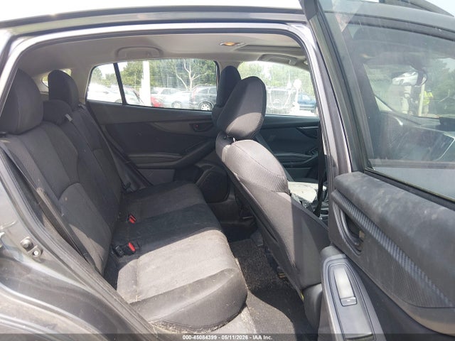 Subaru Impreza 2.0i Premium