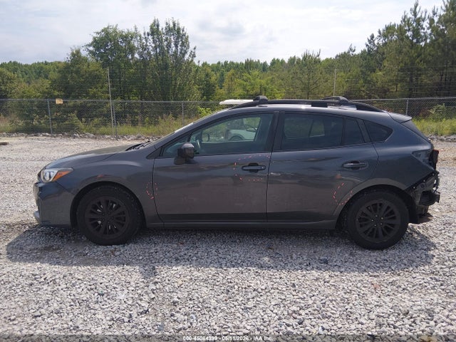 Subaru Impreza 2.0i Premium
