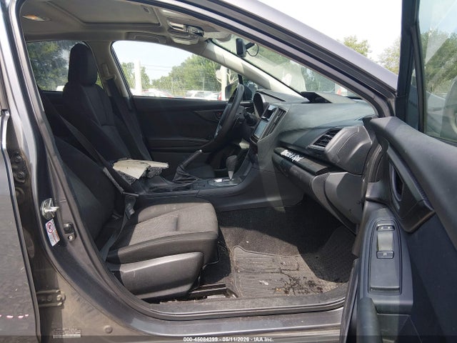 Subaru Impreza 2.0i Premium