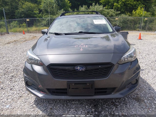 Subaru Impreza 2.0i Premium