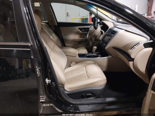 Nissan Altima 2.5 Sl