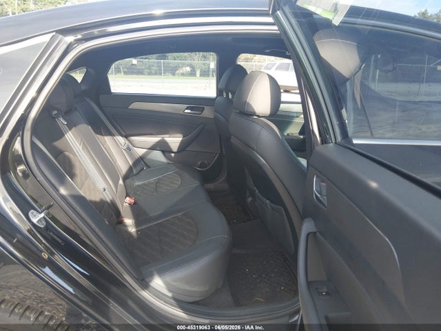 Hyundai SONATA Sport 2.0t