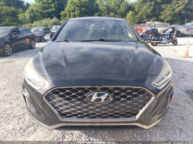 Hyundai SONATA Sport 2.0t