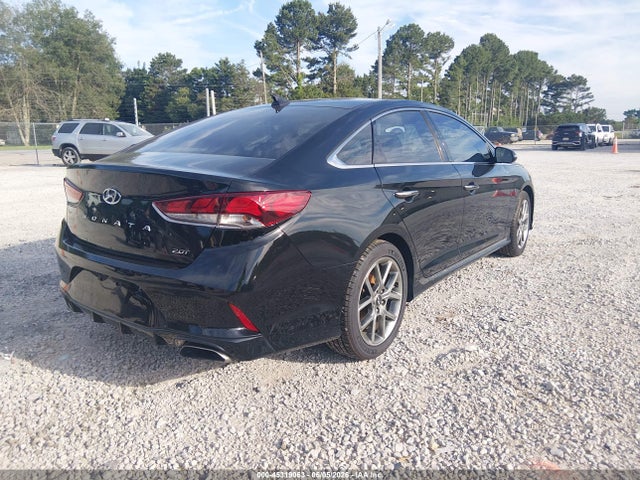 Hyundai SONATA Sport 2.0t