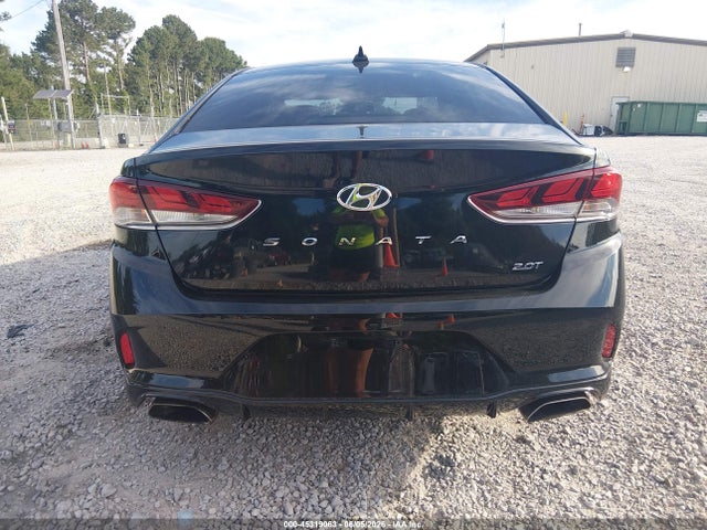 Hyundai SONATA Sport 2.0t