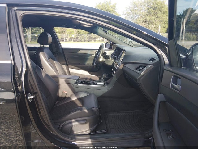 Hyundai SONATA Sport 2.0t