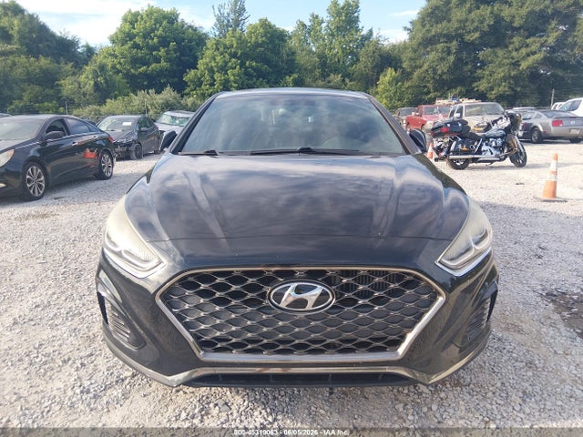 Hyundai SONATA Sport 2.0t