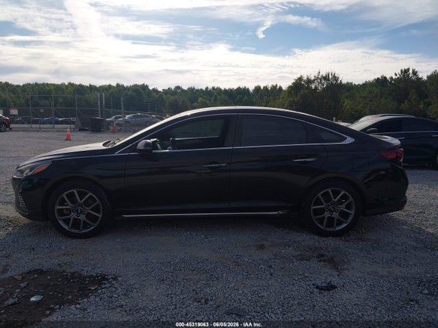 Hyundai SONATA Sport 2.0t