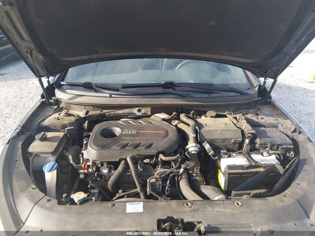 Hyundai SONATA Sport 2.0t