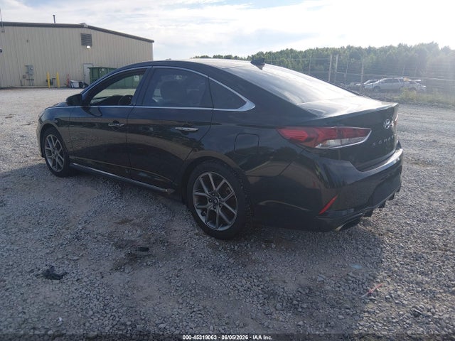 Hyundai SONATA Sport 2.0t
