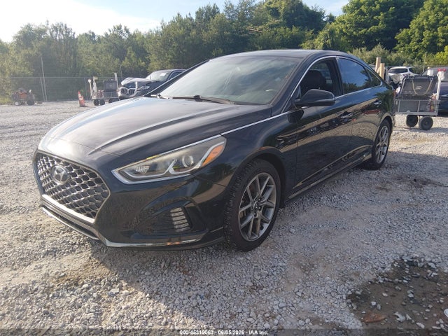 Hyundai SONATA Sport 2.0t