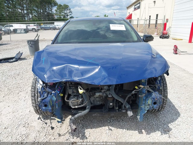 Toyota Camry Se Nightshade Edition