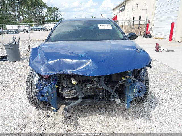 Toyota Camry Se Nightshade Edition