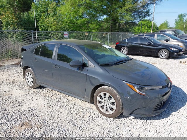 Salvage Toyota Corolla Image
