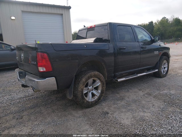 Ram 1500 Big Horn  4x4 5'7 Box