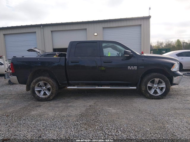 Ram 1500 Big Horn  4x4 5'7 Box