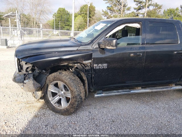 Ram 1500 Big Horn  4x4 5'7 Box