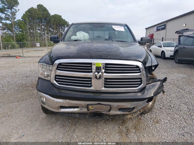 Ram 1500 Big Horn  4x4 5'7 Box