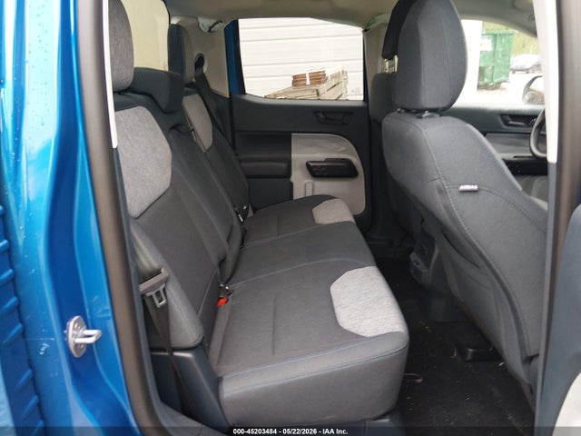 Ford Maverick Xlt