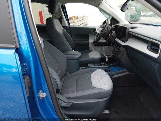 Ford Maverick Xlt