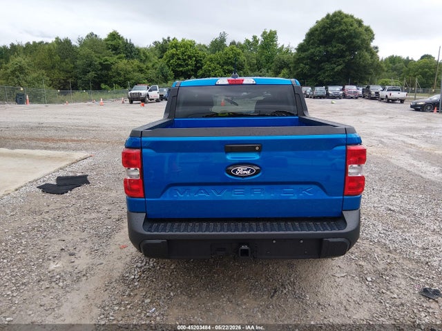 Ford Maverick Xlt