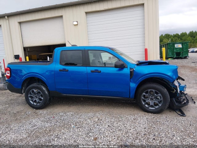 Ford Maverick Xlt