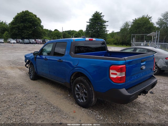 Ford Maverick Xlt