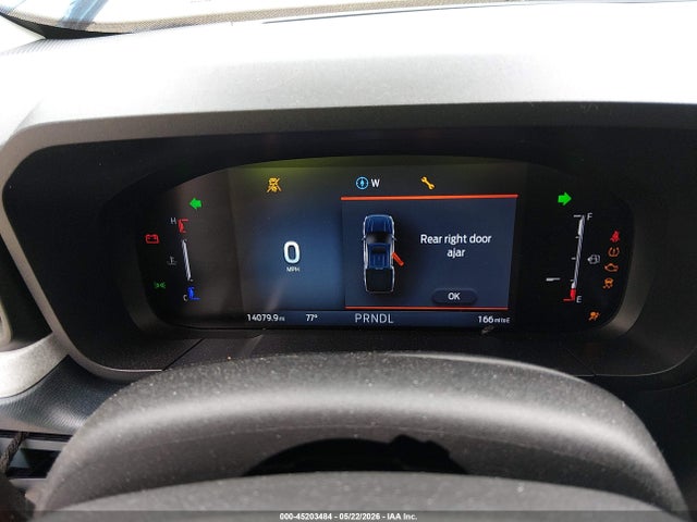 Ford Maverick Xlt