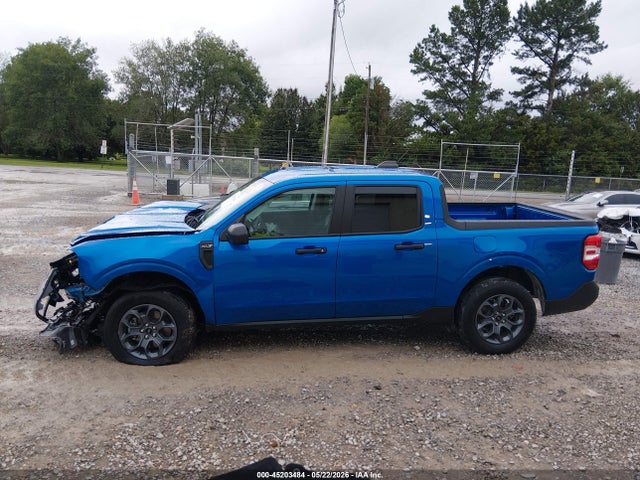 Ford Maverick Xlt