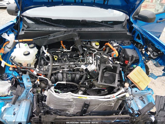 Ford Maverick Xlt