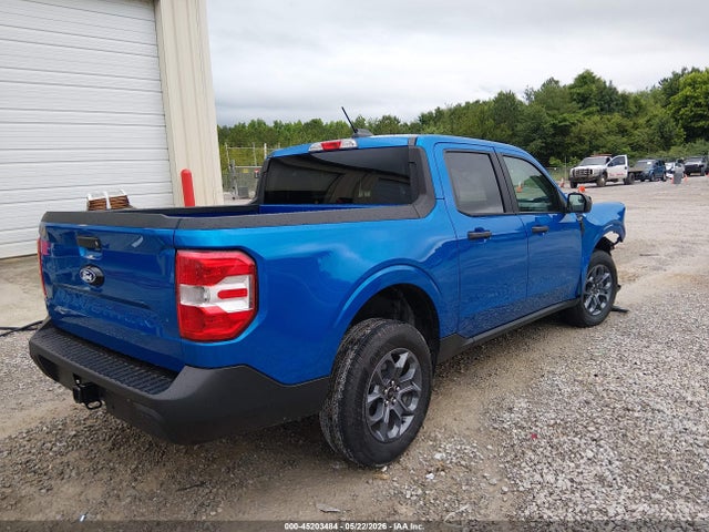 Ford Maverick Xlt