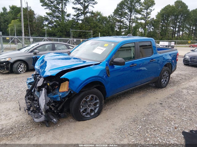 Ford Maverick Xlt
