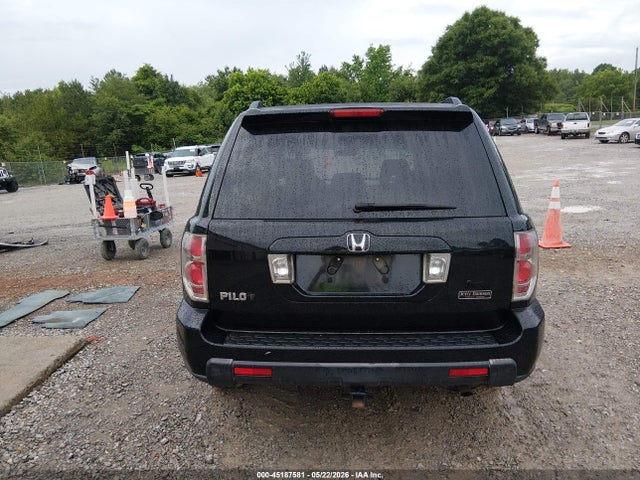 Honda Pilot Ex