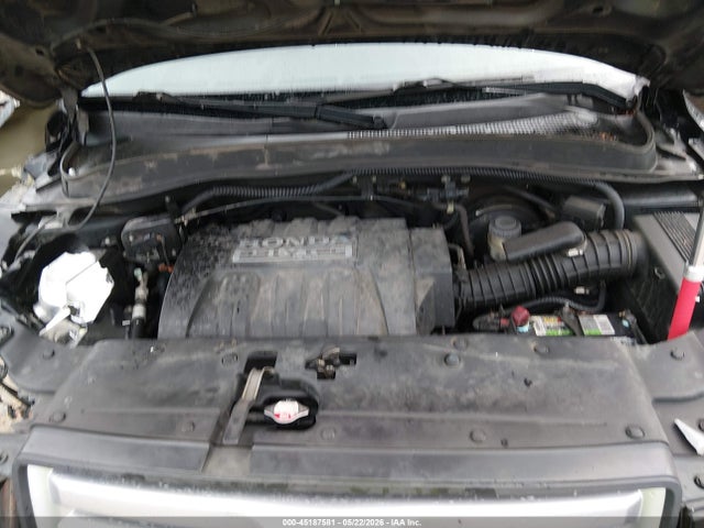 Honda Pilot Ex