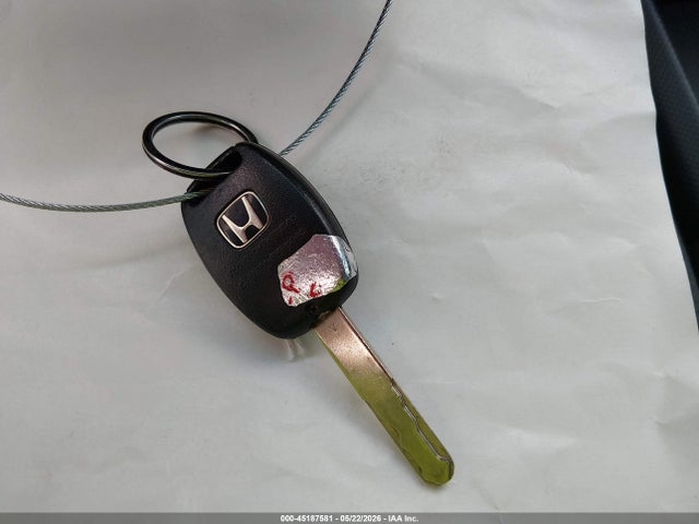 Honda Pilot Ex