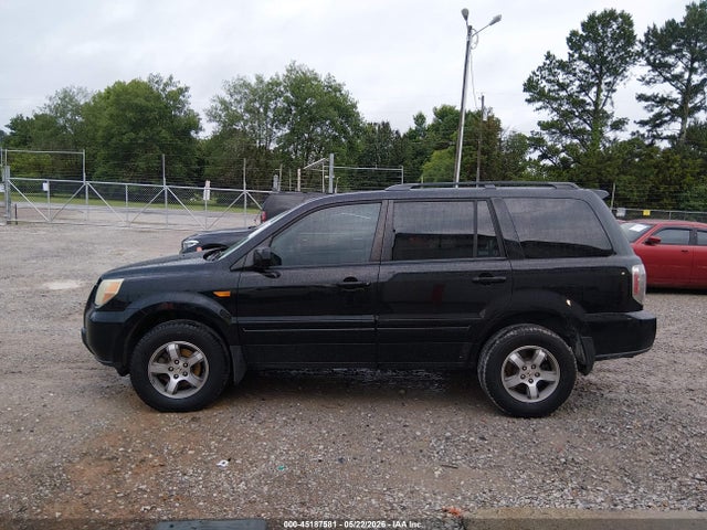 Honda Pilot Ex