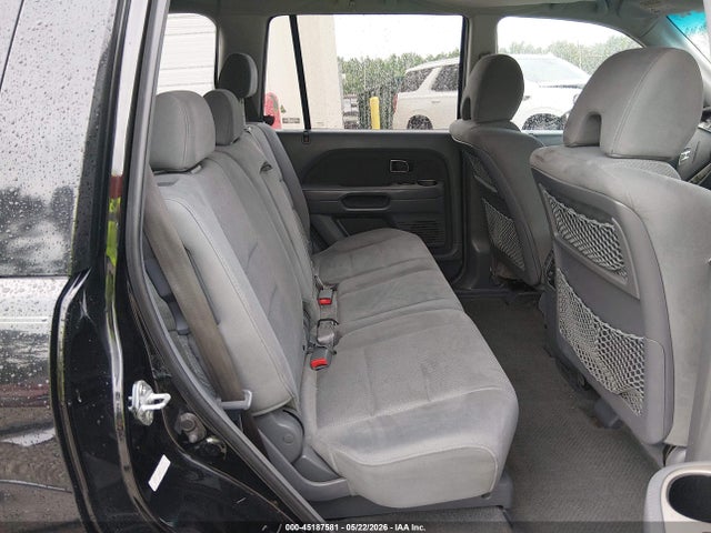 Honda Pilot Ex