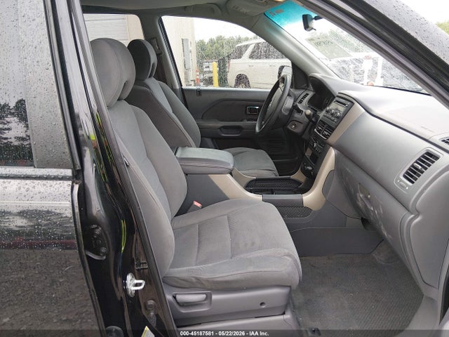 Honda Pilot Ex