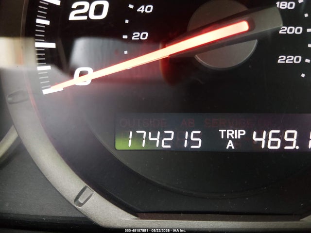 Honda Pilot Ex