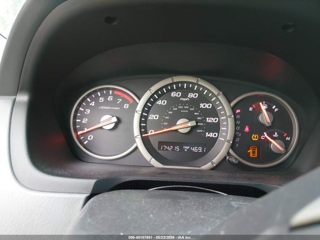 Honda Pilot Ex