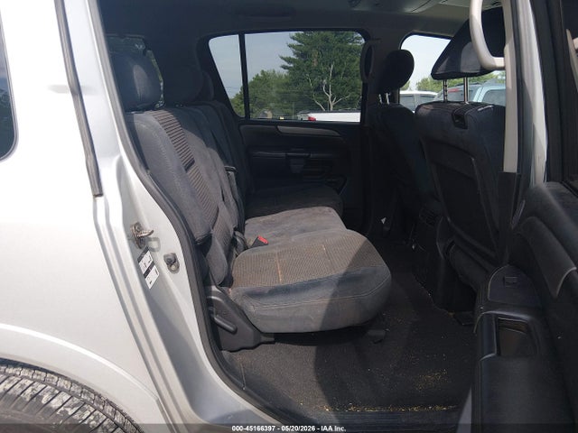 Nissan Armada Se
