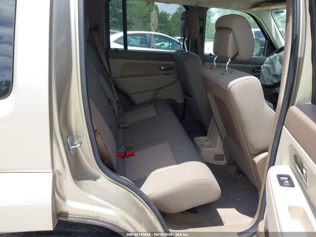 Jeep Liberty Sport