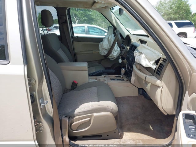 Jeep Liberty Sport