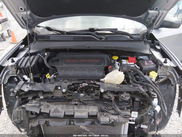 Jeep Compass Trailhawk 4x4