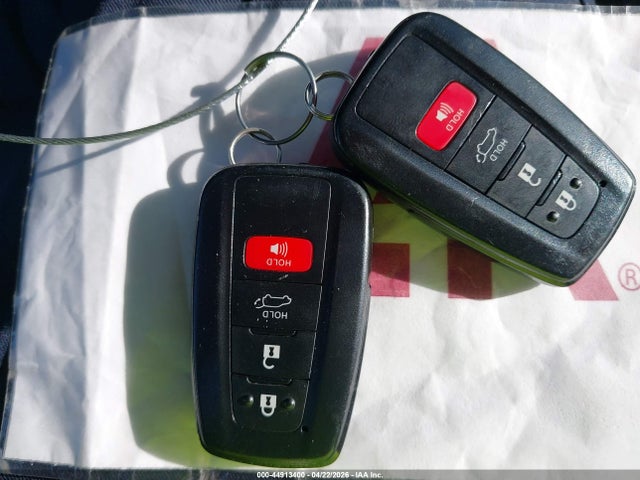 Toyota Highlander Xse
