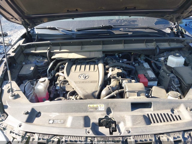Toyota Highlander Xse