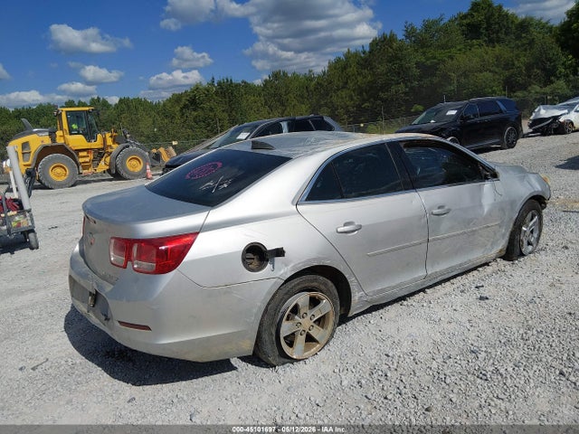 Chevrolet Malibu Ls
