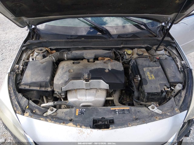 Chevrolet Malibu Ls