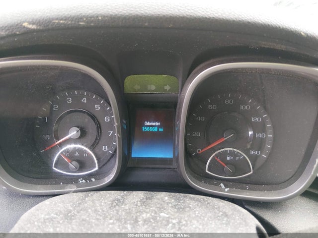 Chevrolet Malibu Ls